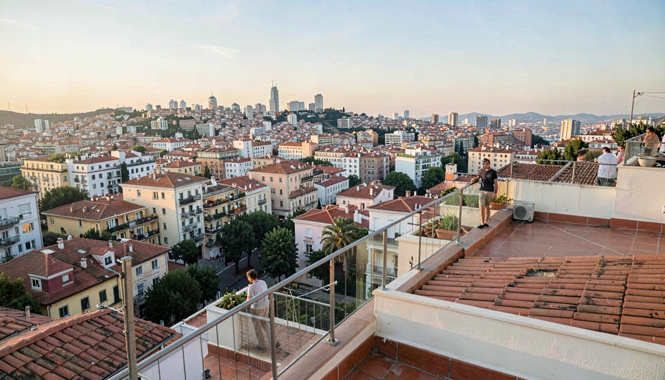 Tour de Arquitetura Moderna e Contemporânea em Atenas - foto 5