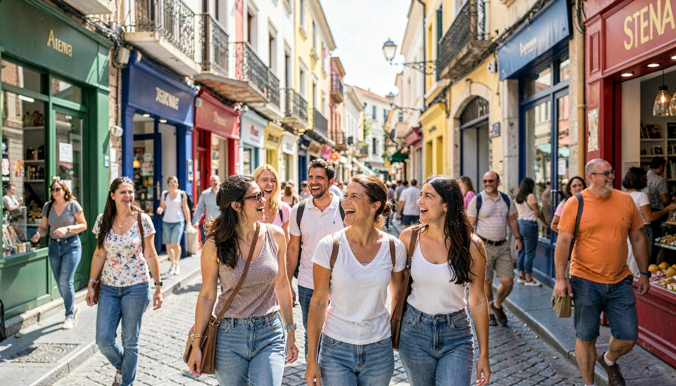 Tour Arqueológico em Atenas - foto principal