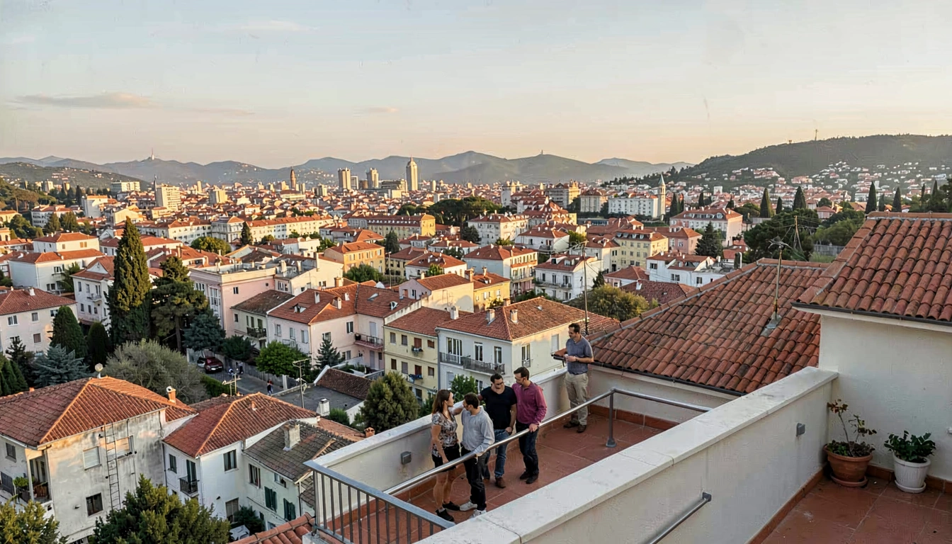 Tour por Castelos e Palácios em Atenas - foto 5