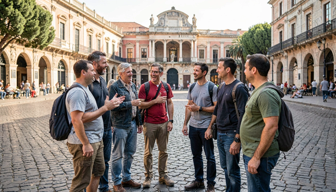Tour Cultural Imersivo em Atenas - foto 4