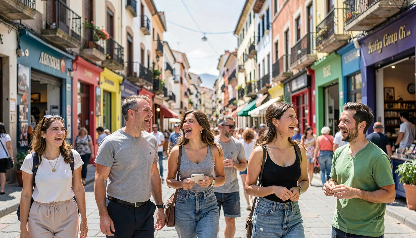 Tour de Arte e História em Atenas - foto principal