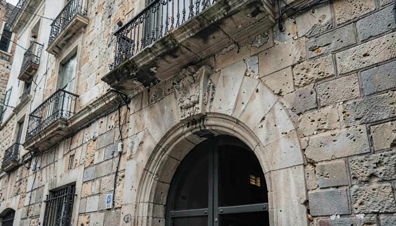 Tour de Mitologia e Lendas em Barcelona - foto 3