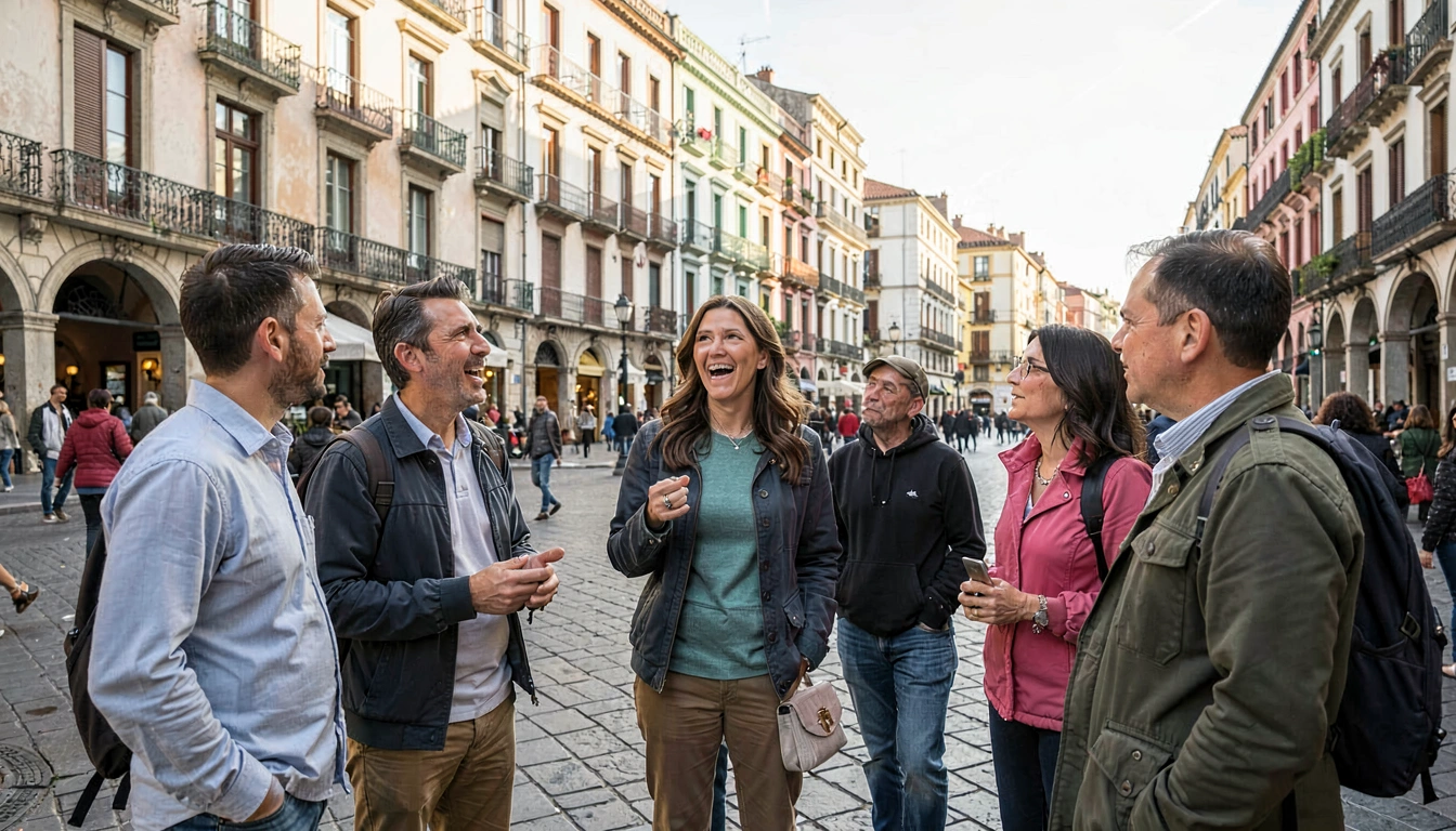 Tour de Mitologia e Lendas em Barcelona - foto 4