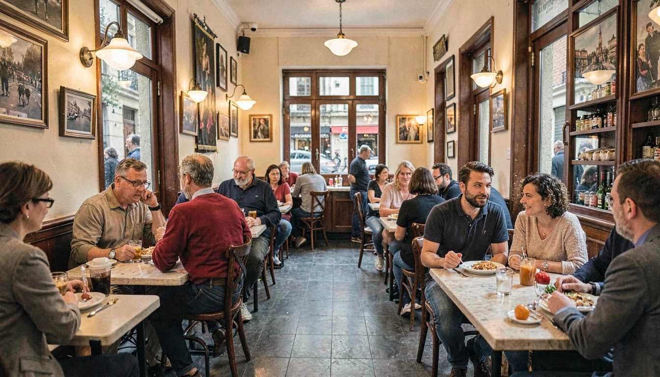 Tour de Mitologia e Lendas em Barcelona - foto 6