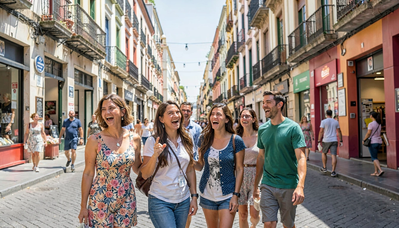 Tour por Cemitérios e Histórias Sombrias de Barcelona - foto principal