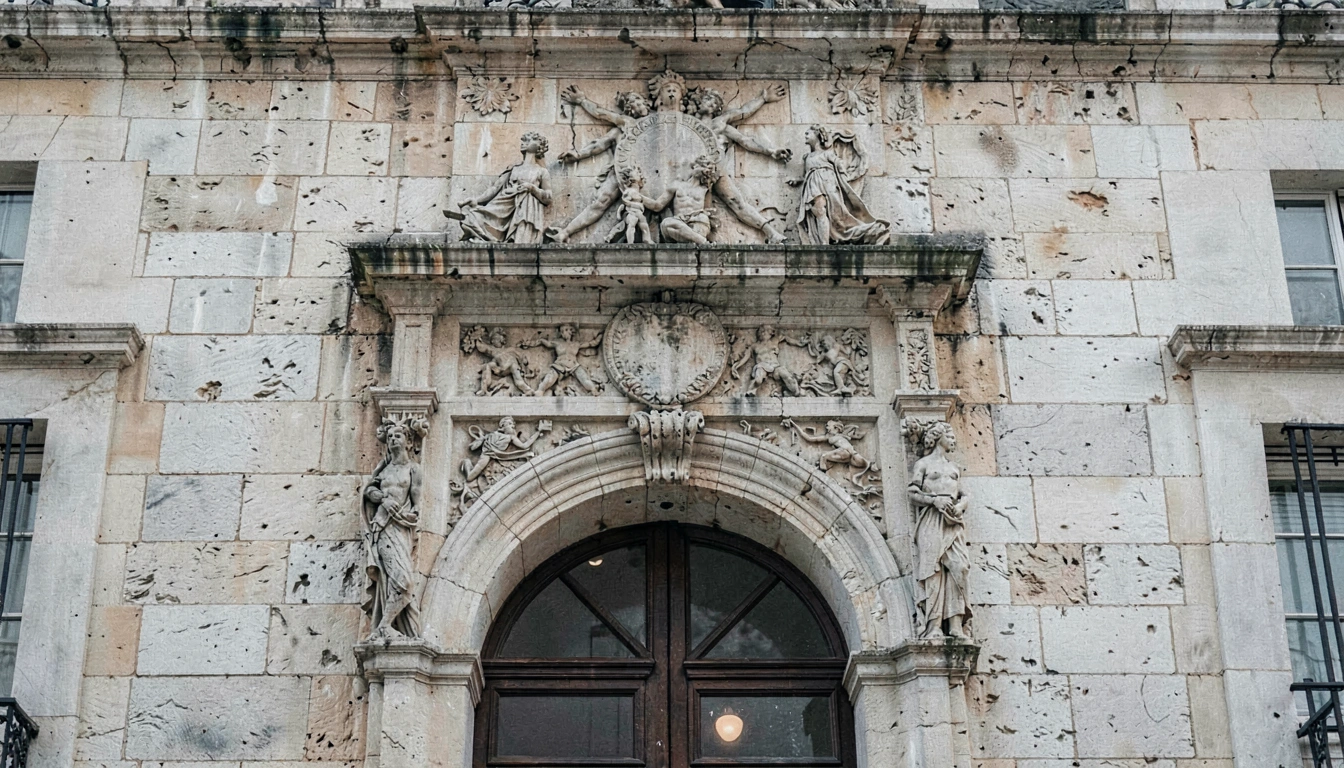 Tour por Cemitérios e Histórias Sombrias de Barcelona - foto 3