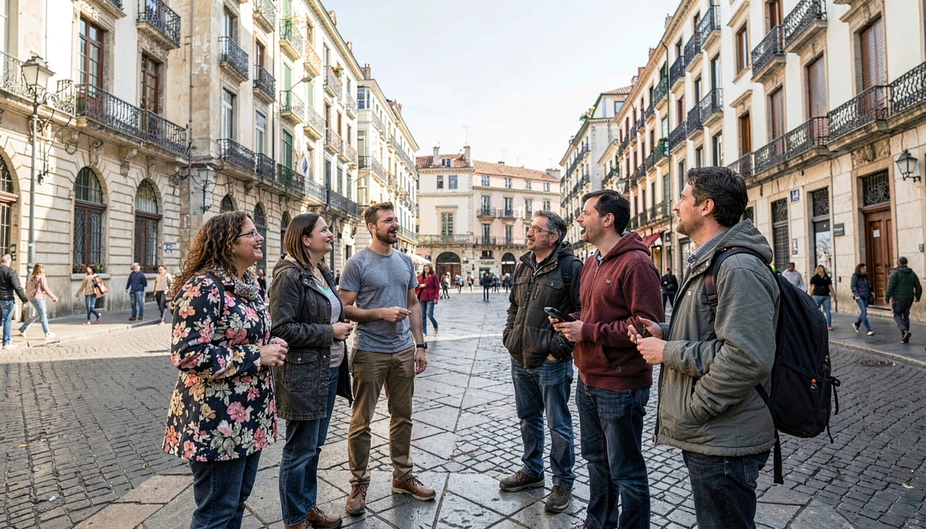 Tour de Arquitetura Moderna e Contemporânea em Barcelona - foto 4
