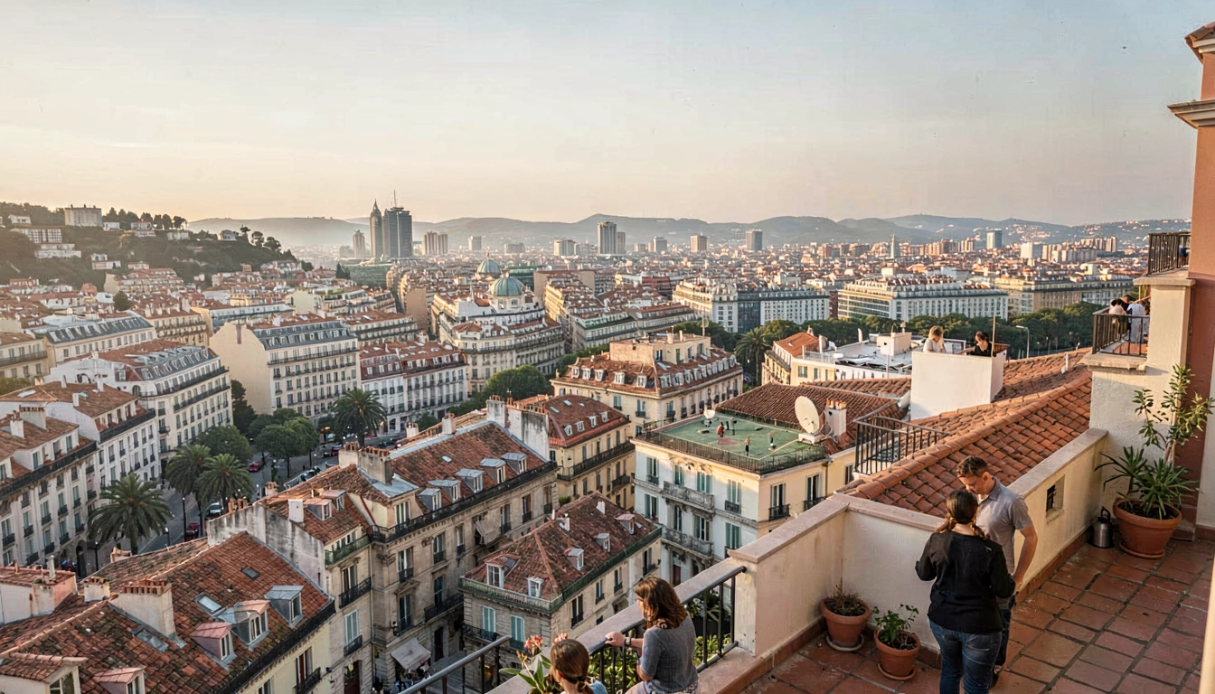 Tour de Arquitetura Moderna e Contemporânea em Barcelona - foto 5