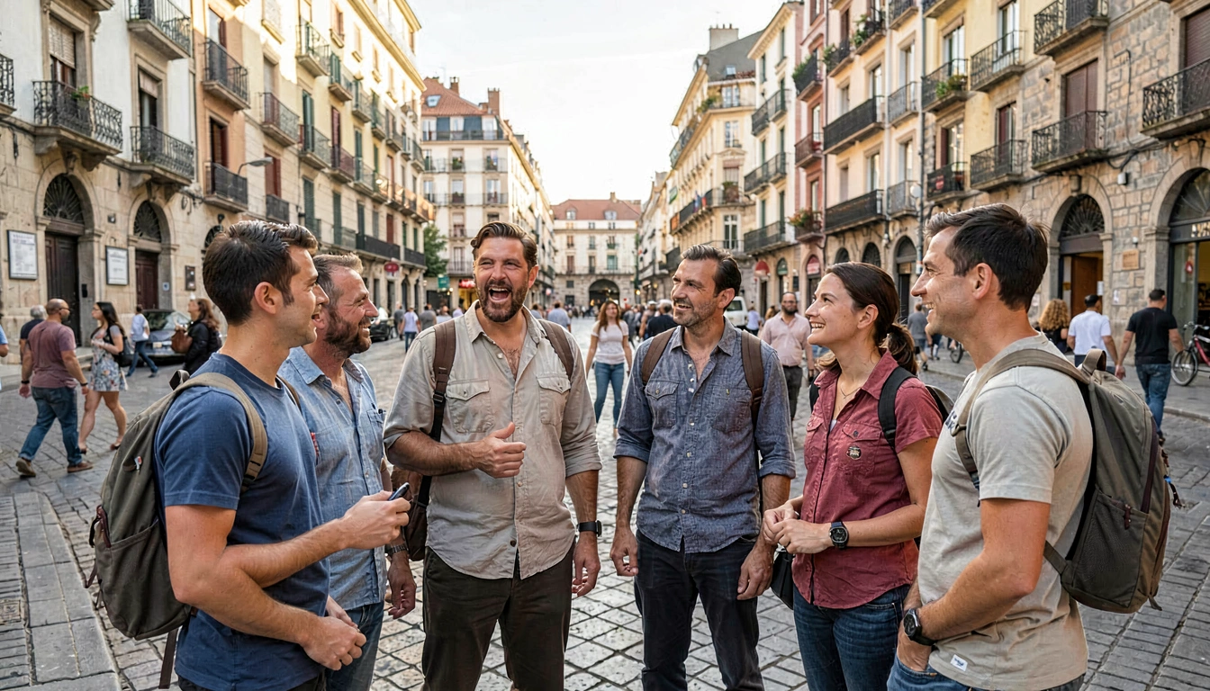 UNESCO Patrimônio Mundial: Tour em Barcelona - foto 4