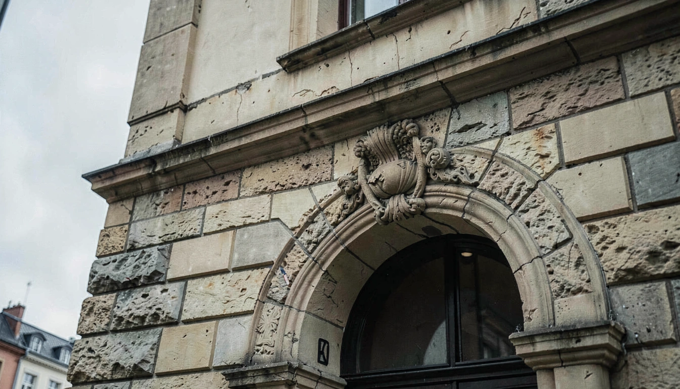 Tour por Cemitérios e Histórias Sombrias de Berlim - foto 3