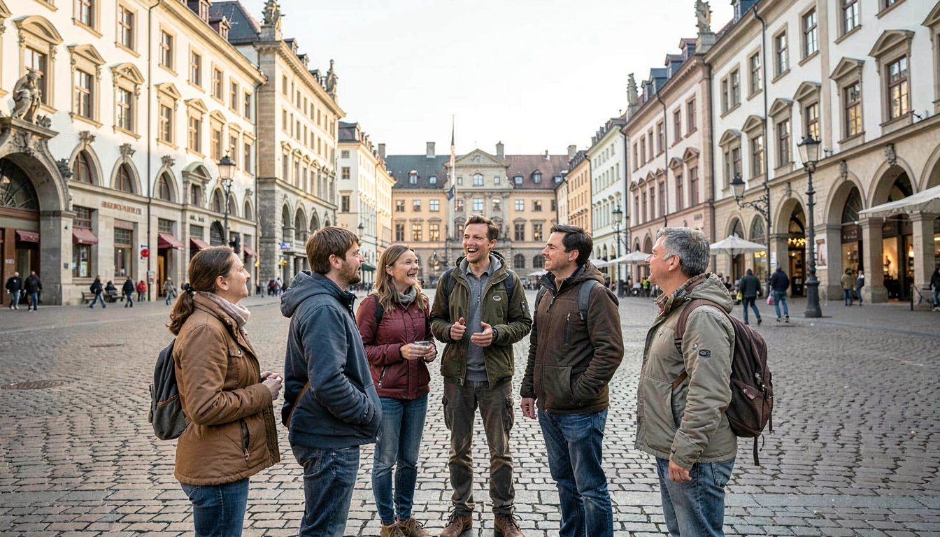 Tour Religioso e Espiritual em Berlim - foto 4
