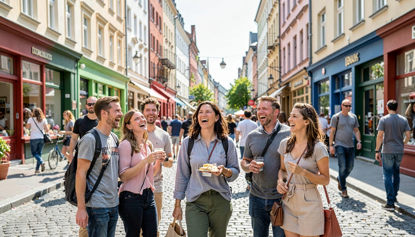 Tour pela Roma Antiga: Fórum e Coliseu — Berlim - foto principal
