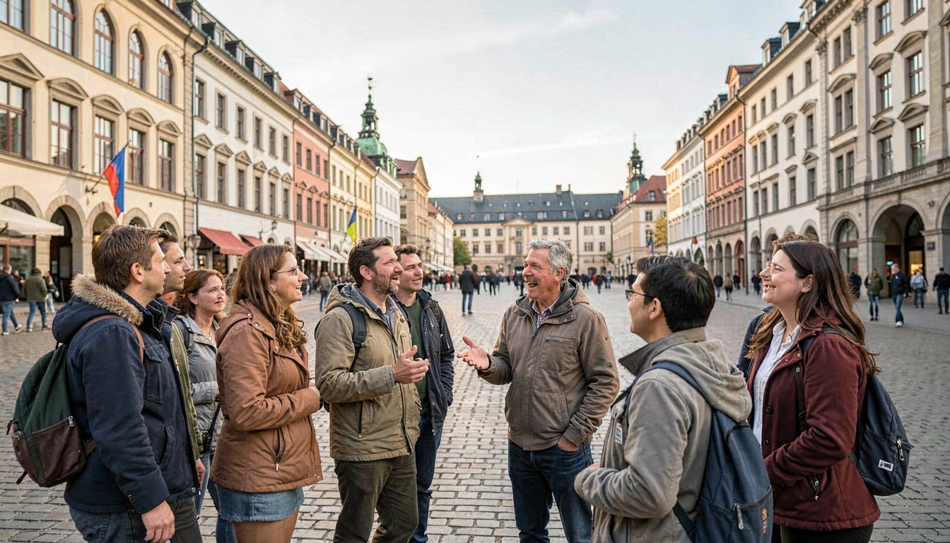 Tour Cultural Imersivo em Berlim - foto 4