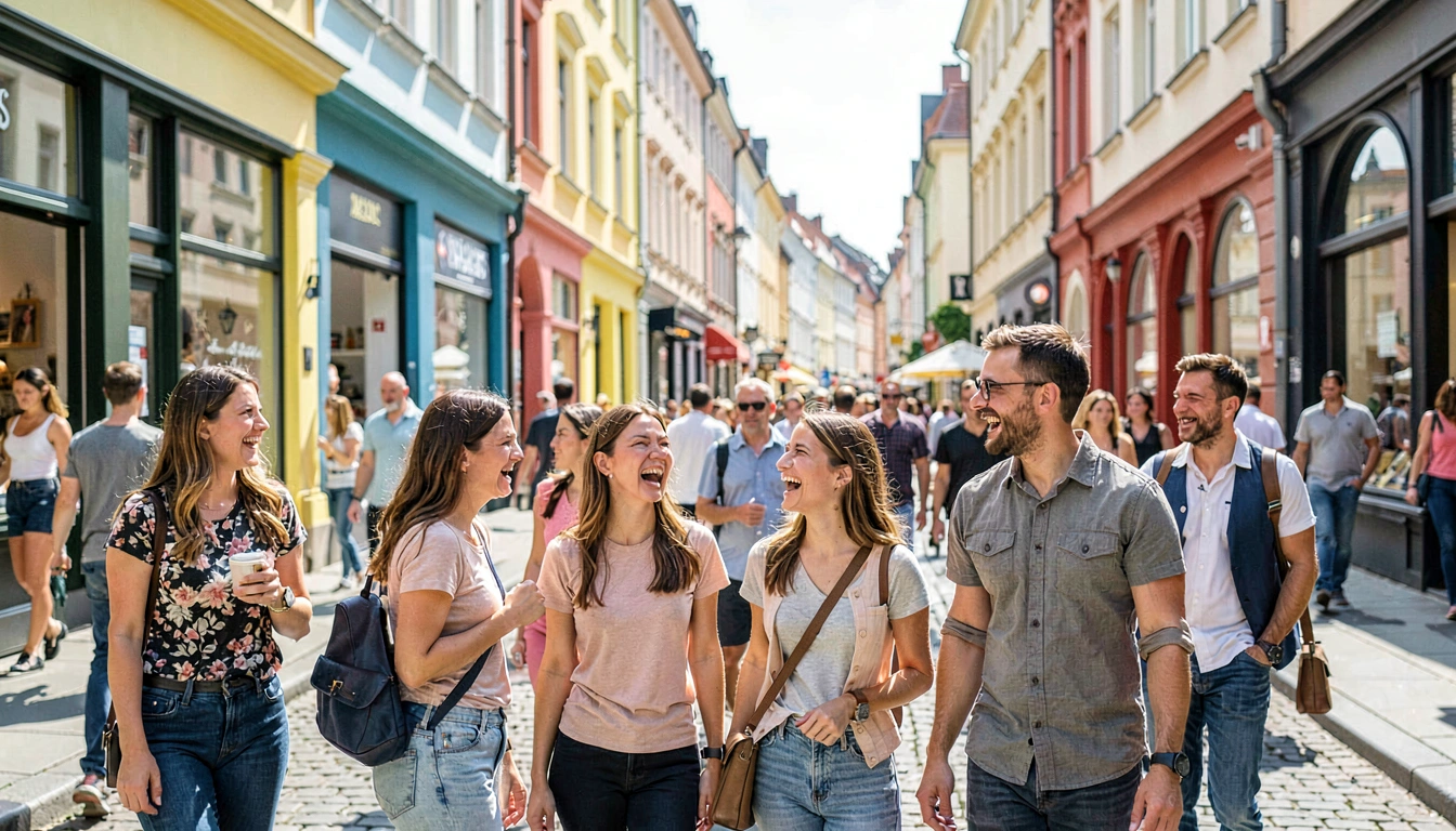 Tour de Arte e História em Berlim - foto principal