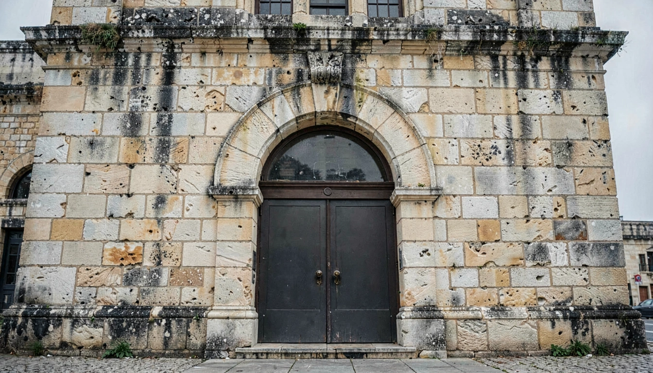 Tour por Cemitérios e Histórias Sombrias de Bilbao - foto 3