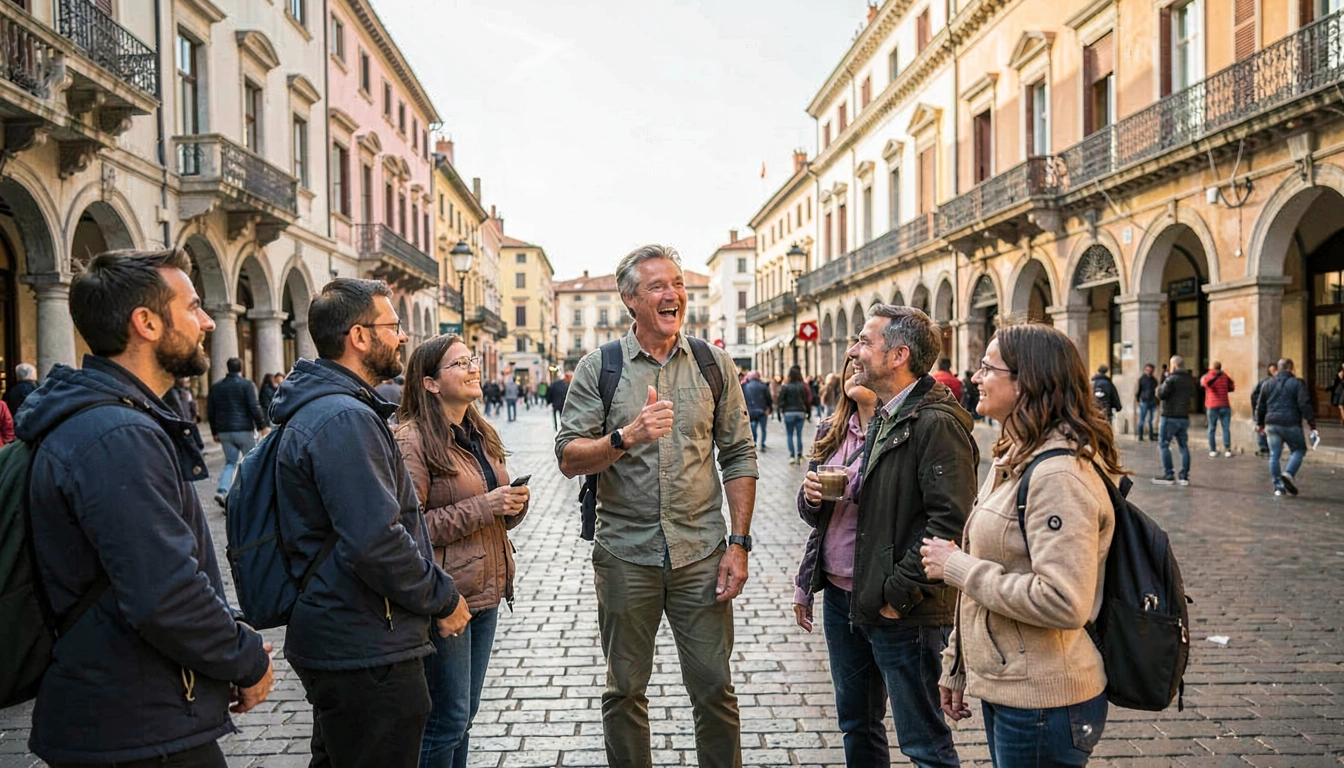 Tour por Cemitérios e Histórias Sombrias de Bilbao - foto 4