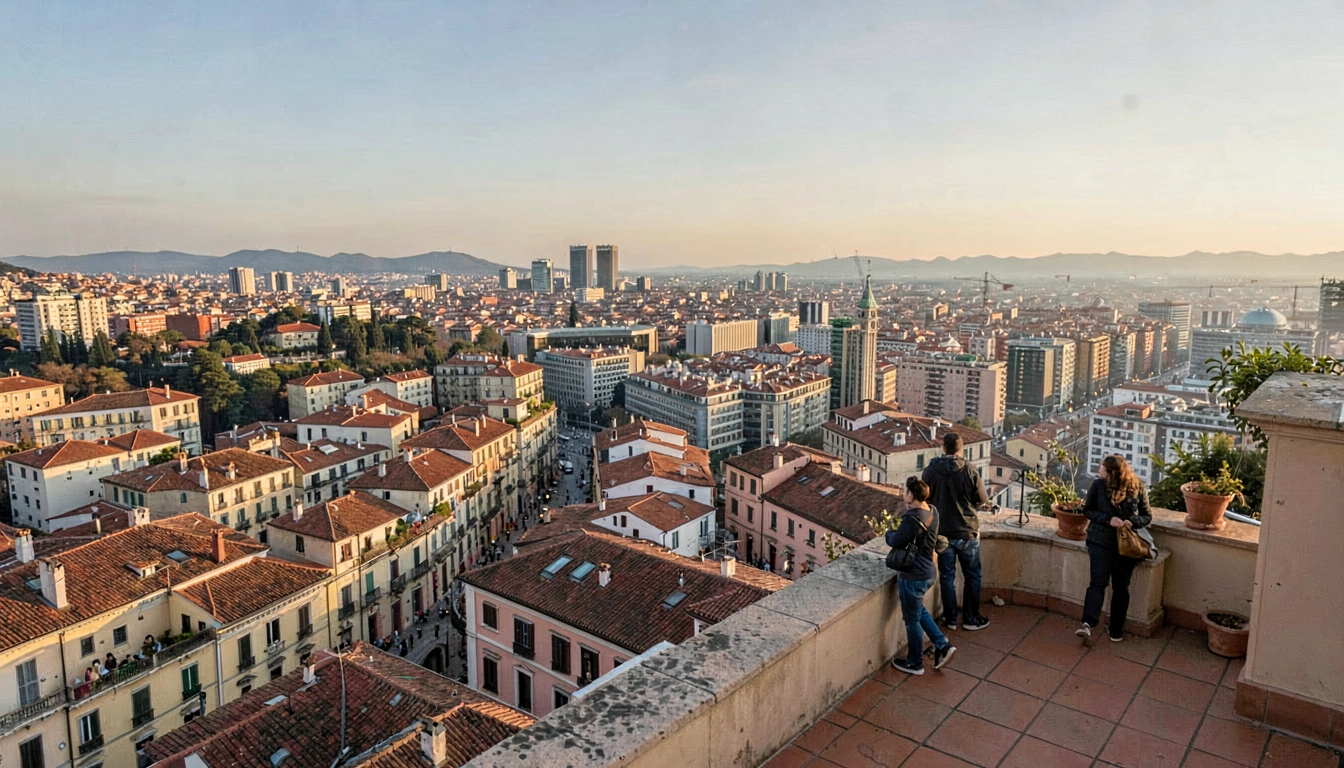 Tour por Cemitérios e Histórias Sombrias de Bilbao - foto 5