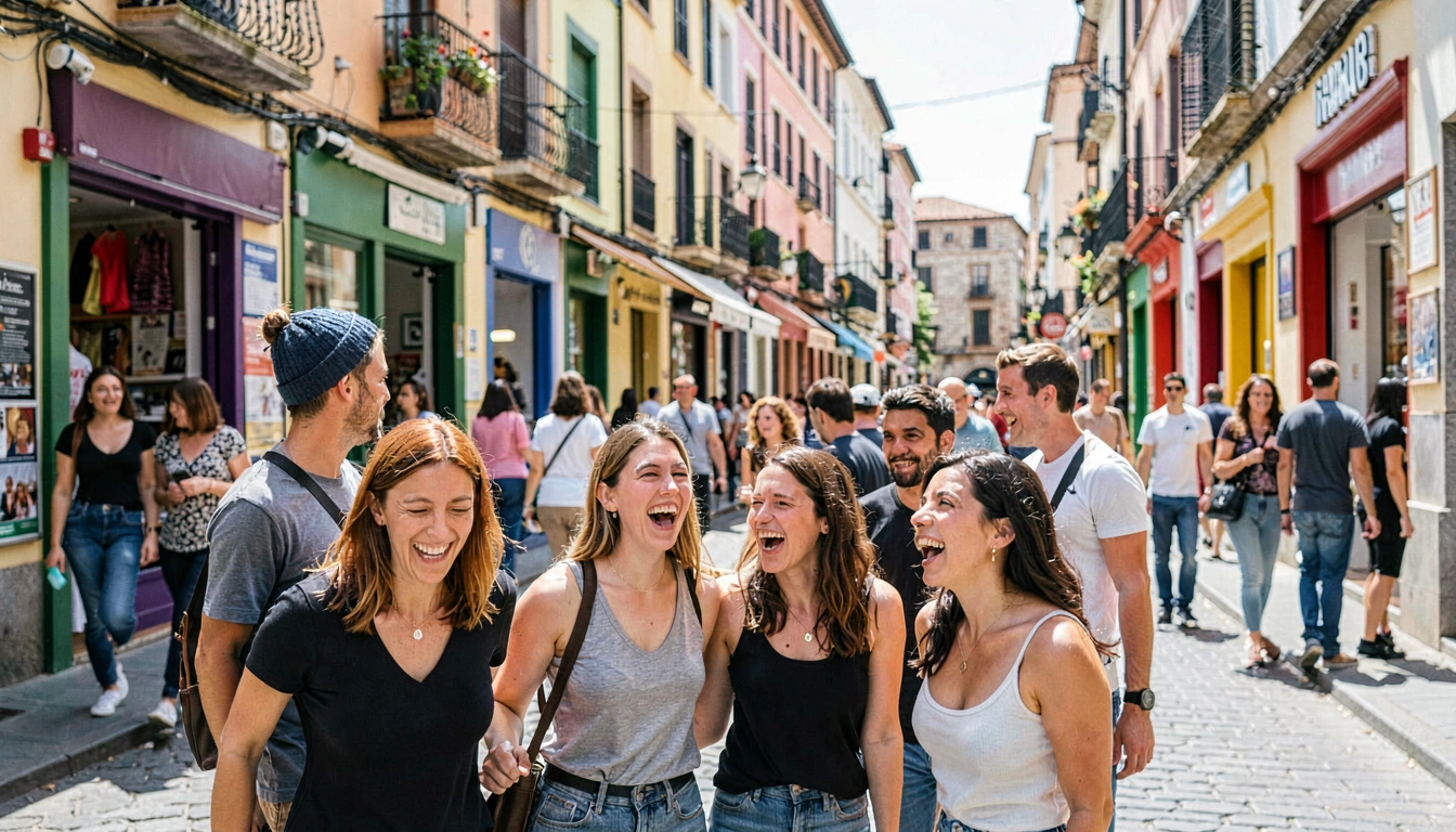 Tour de Arquitetura Moderna e Contemporânea em Bilbao - foto principal