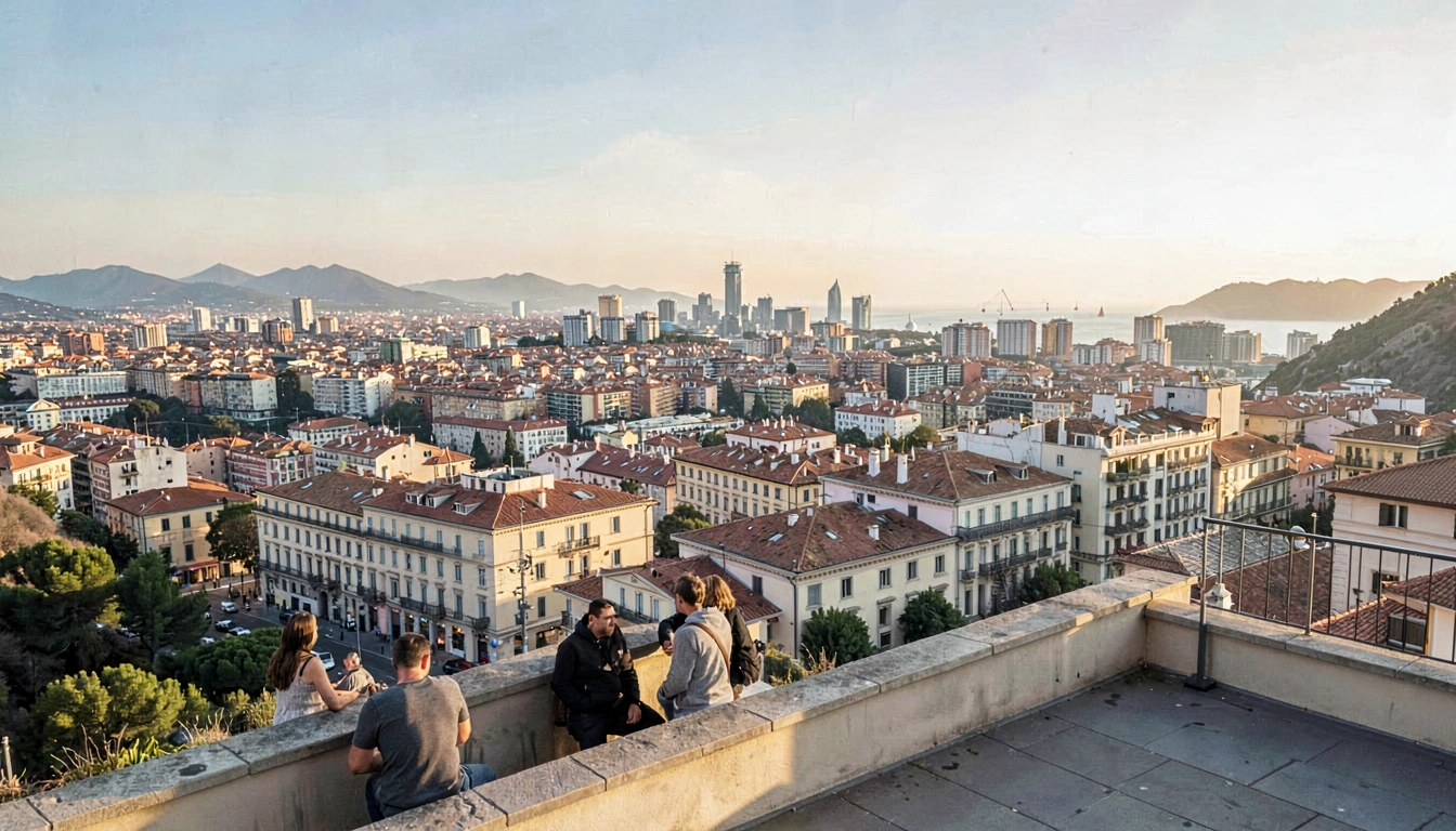 Tour de Arquitetura Moderna e Contemporânea em Bilbao - foto 5