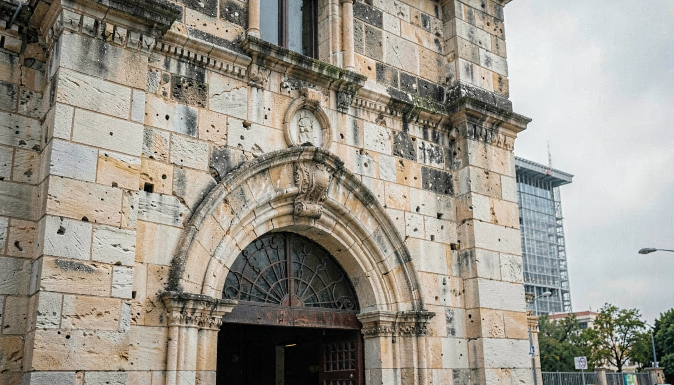 Tour Histórico e Cultural em Bilbao: Mergulho no Passado - foto 3