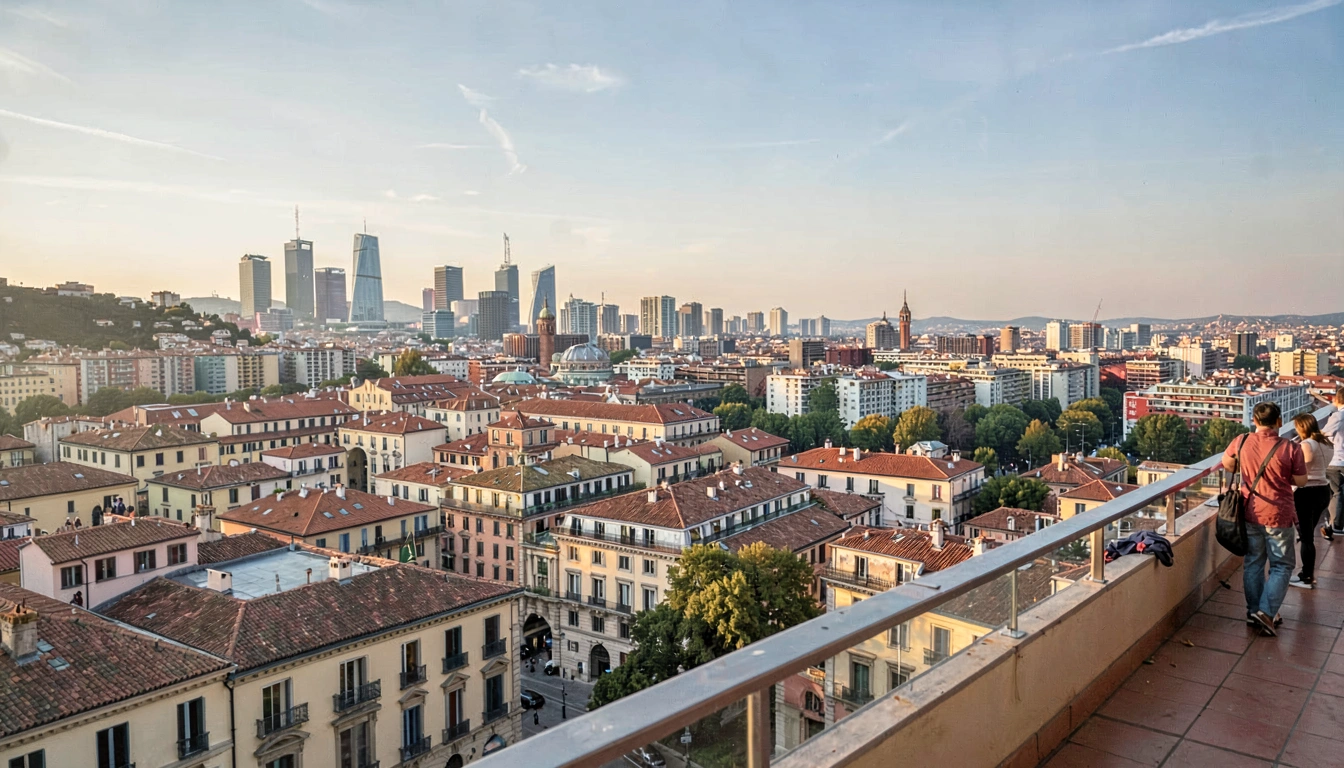 Tour Histórico e Cultural em Bilbao: Mergulho no Passado - foto 5