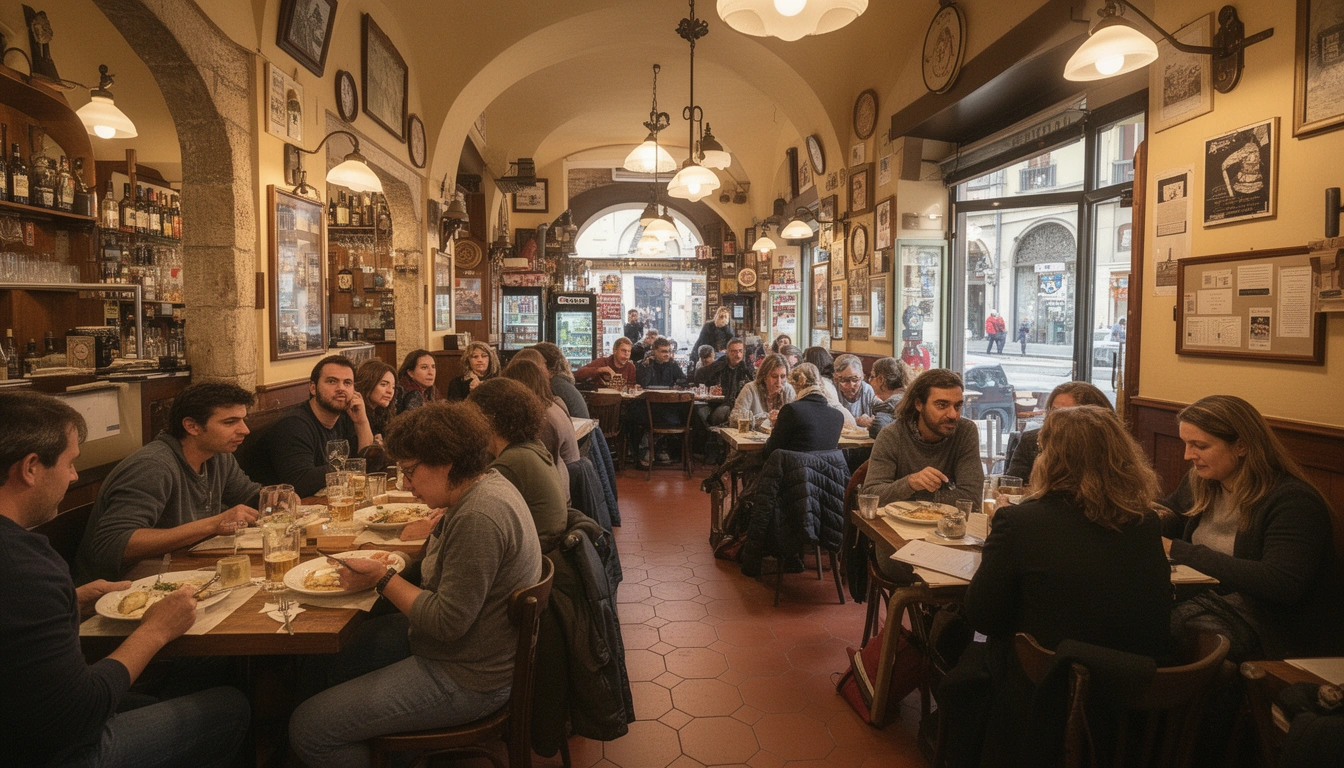 Tour de Rua e Arte Urbana em Bolonha - foto 6