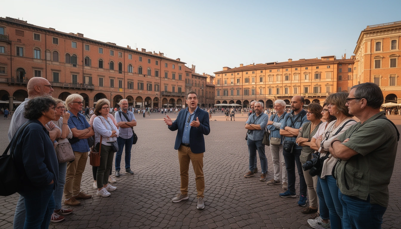 Tour pela Roma Antiga: Fórum e Coliseu — Bolonha - foto 4