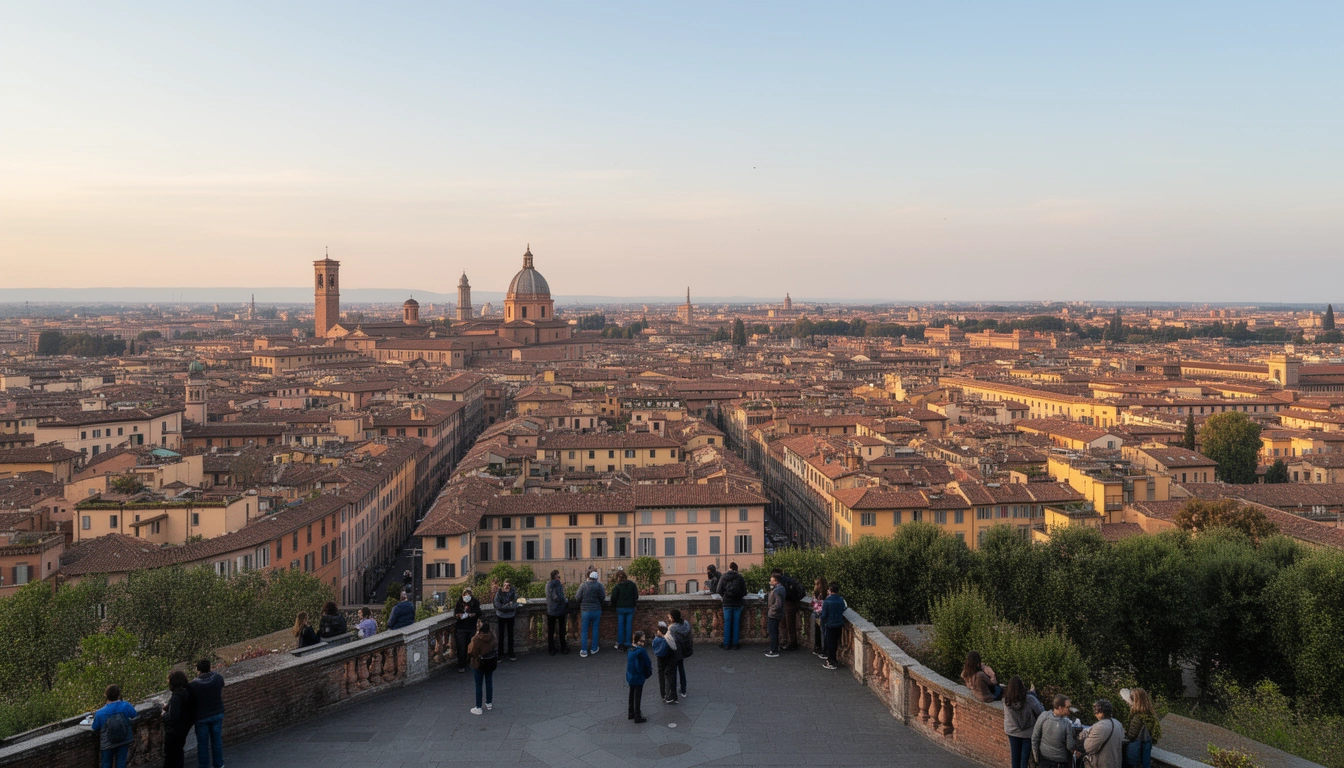 Tour pela Roma Antiga: Fórum e Coliseu — Bolonha - foto 5