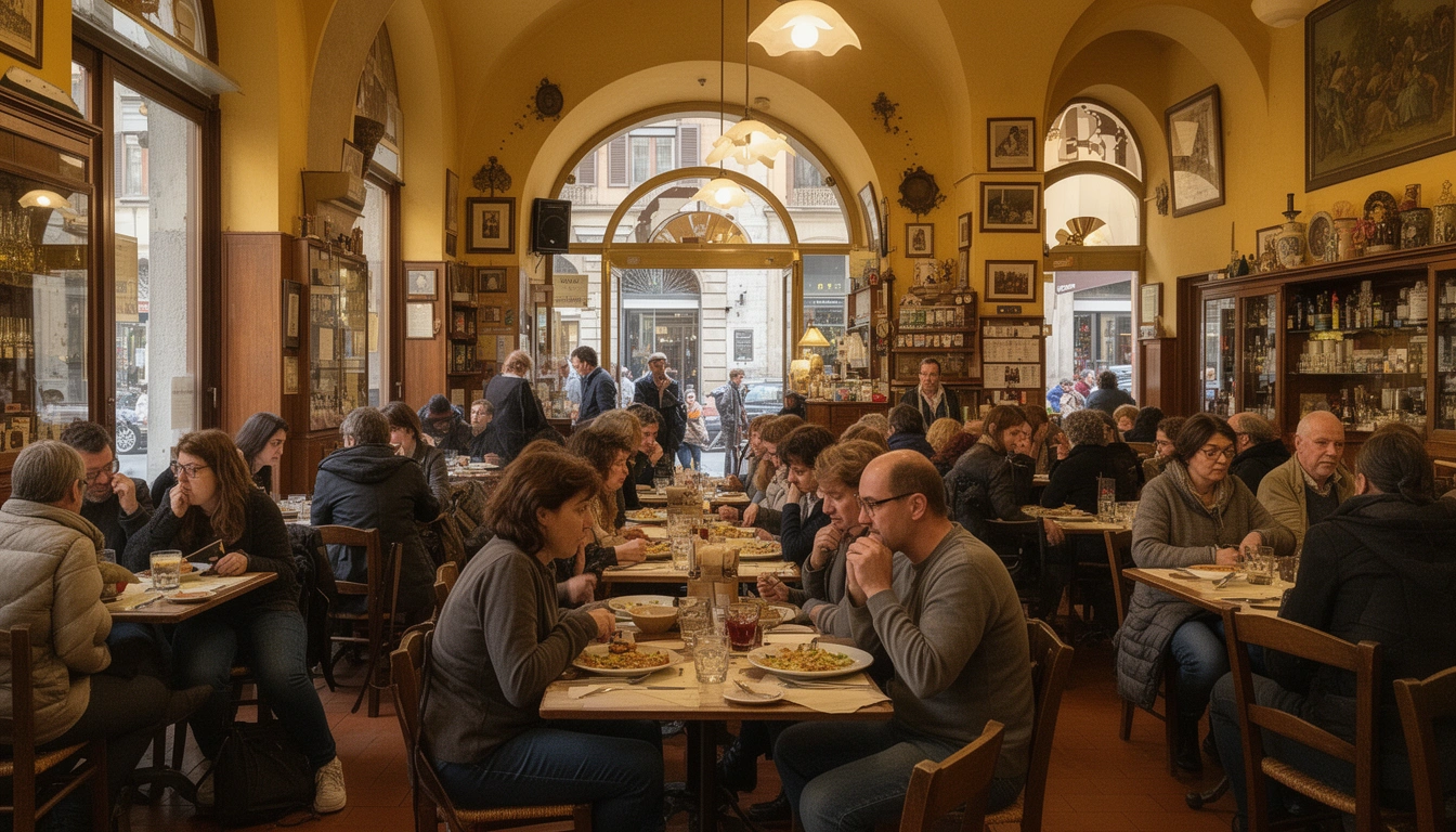 Tour pela Roma Antiga: Fórum e Coliseu — Bolonha - foto 6