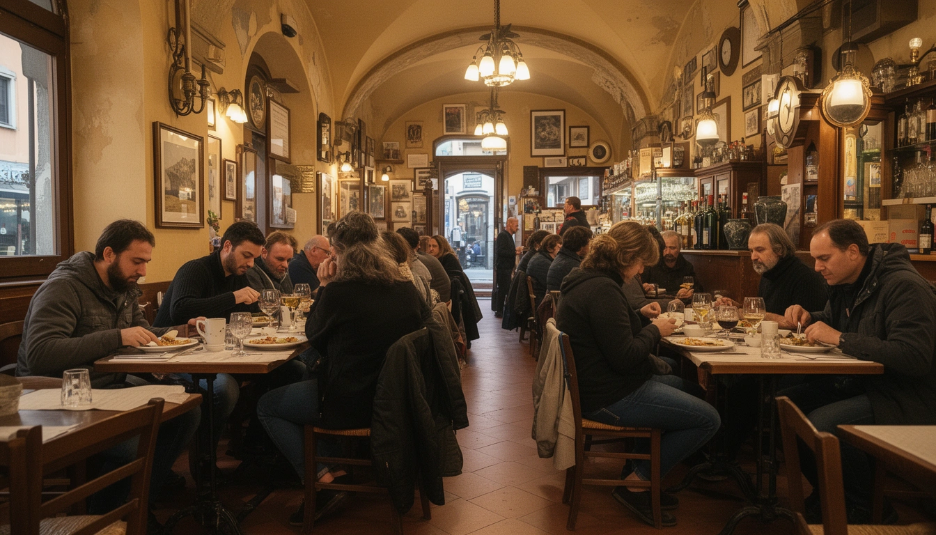 Tour Histórico e Cultural em Bolonha: Mergulho no Passado - foto 6