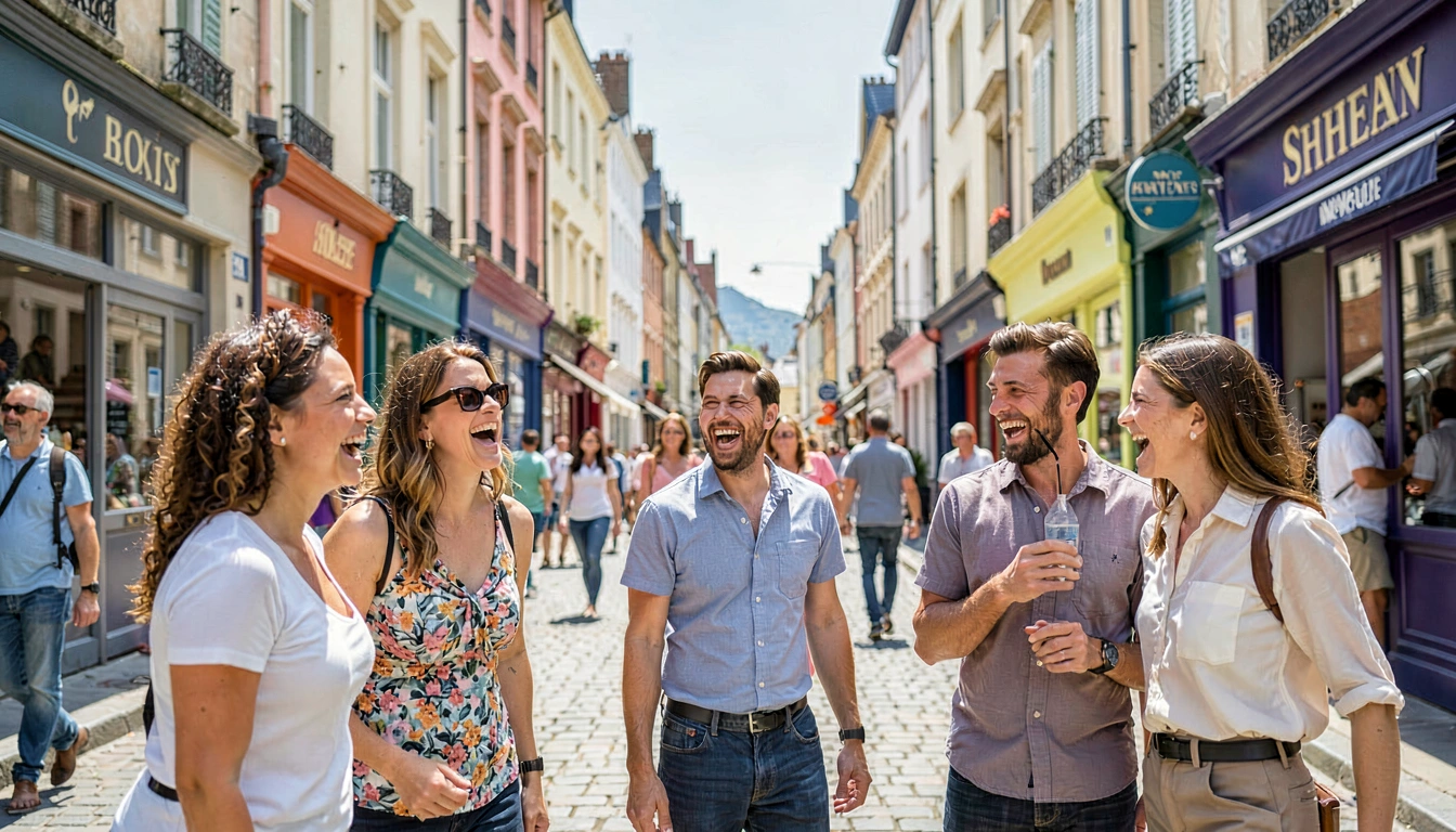 Tour por Cemitérios e Histórias Sombrias de Bordeaux - foto principal