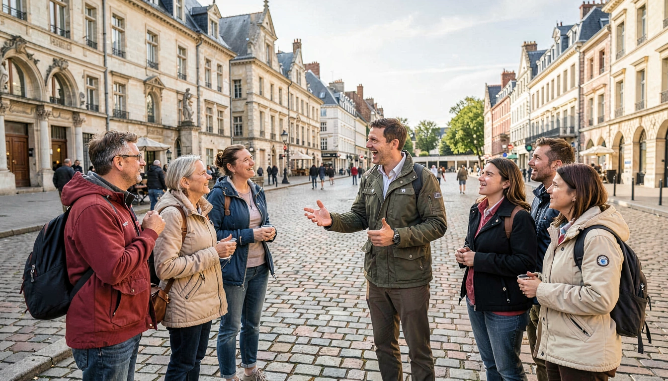 Tour por Cemitérios e Histórias Sombrias de Bordeaux - foto 4