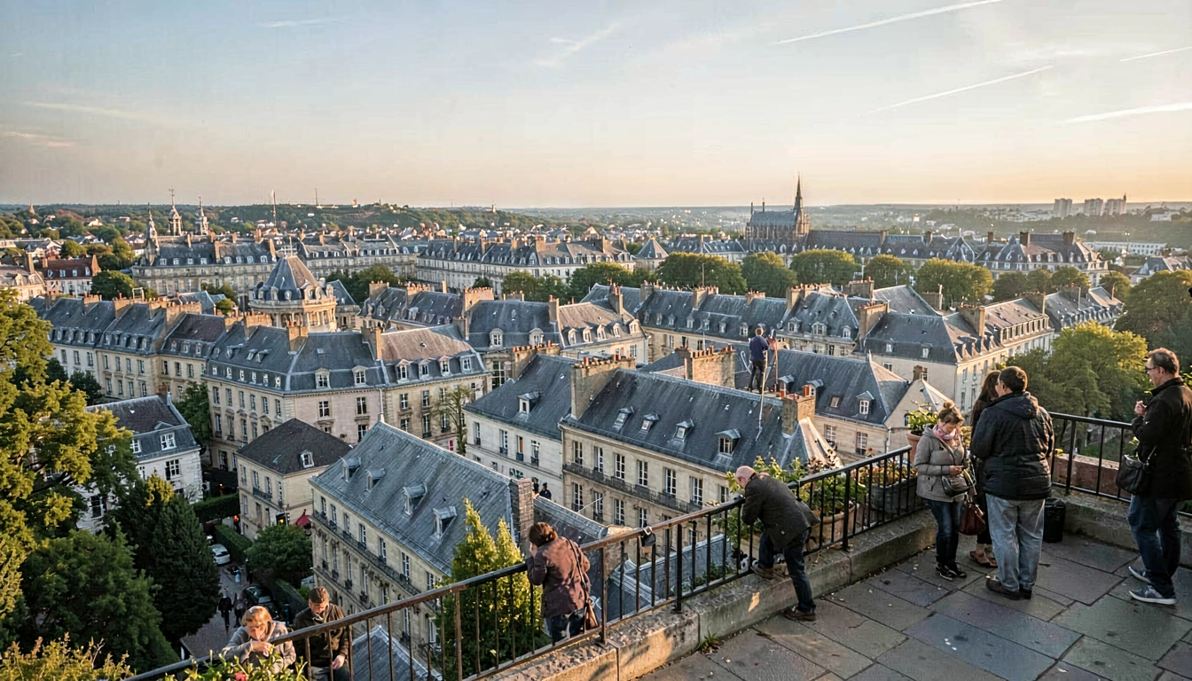 Tour pelos Monumentos e Patrimônios de Bordeaux - foto 5