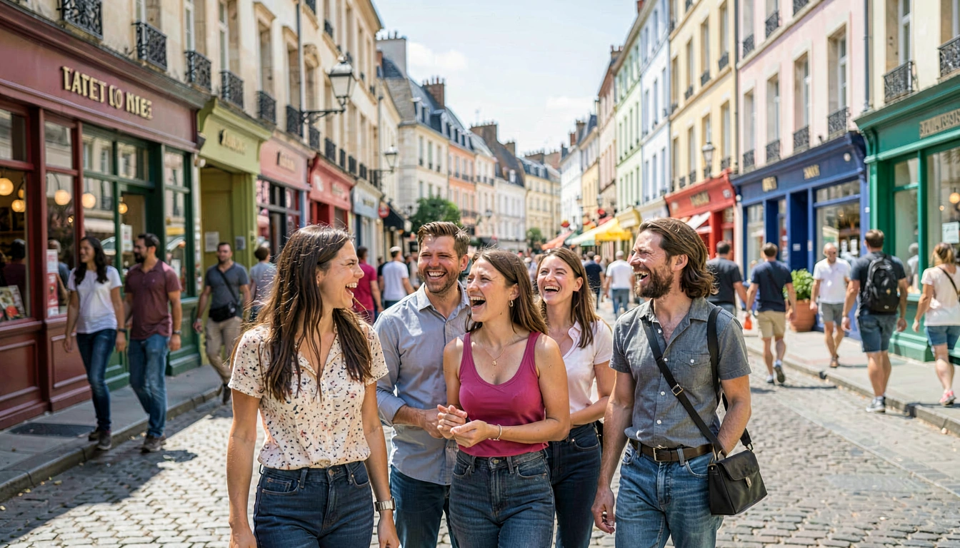 Tour Histórico e Cultural em Bordeaux: Mergulho no Passado - foto principal