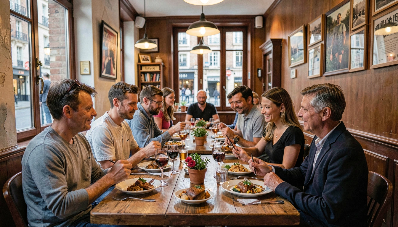 Tour Histórico e Cultural em Bordeaux: Mergulho no Passado - foto 6