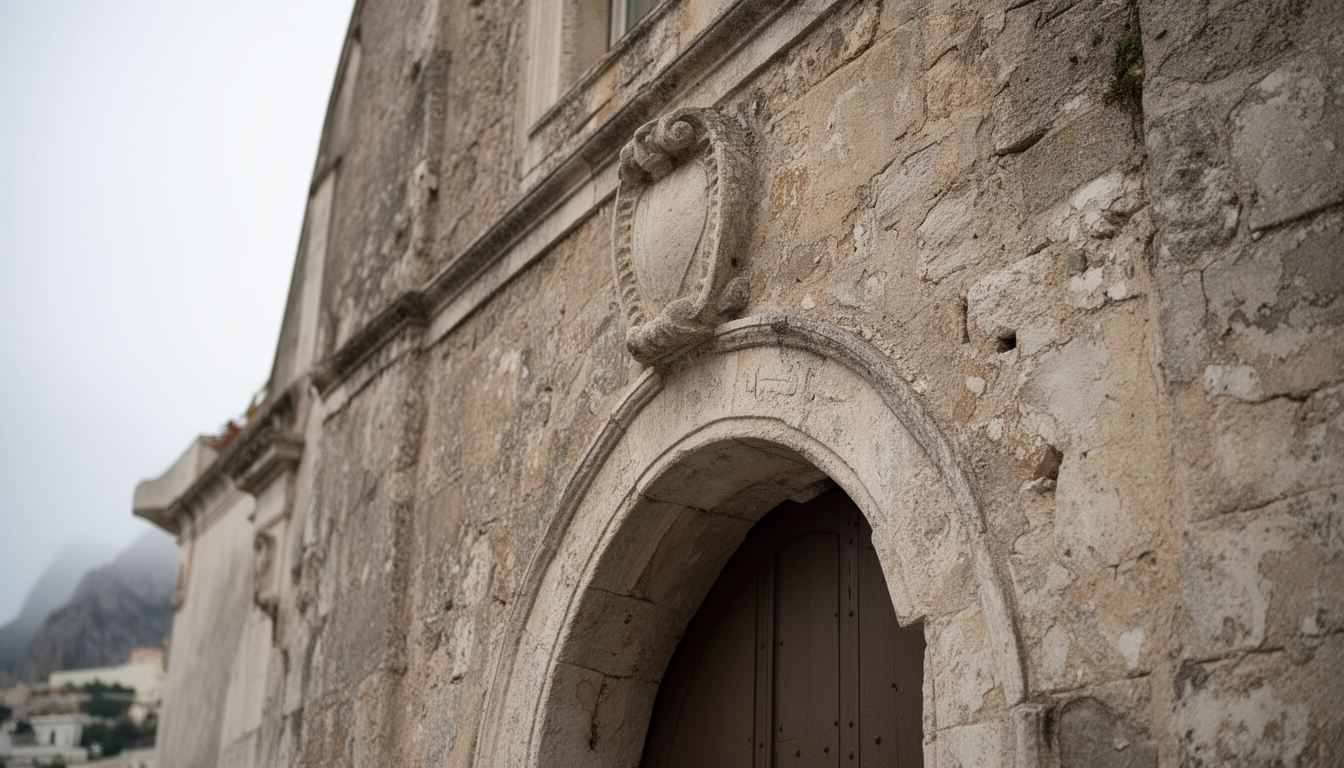 Tour por Cemitérios e Histórias Sombrias de Capri - foto 3