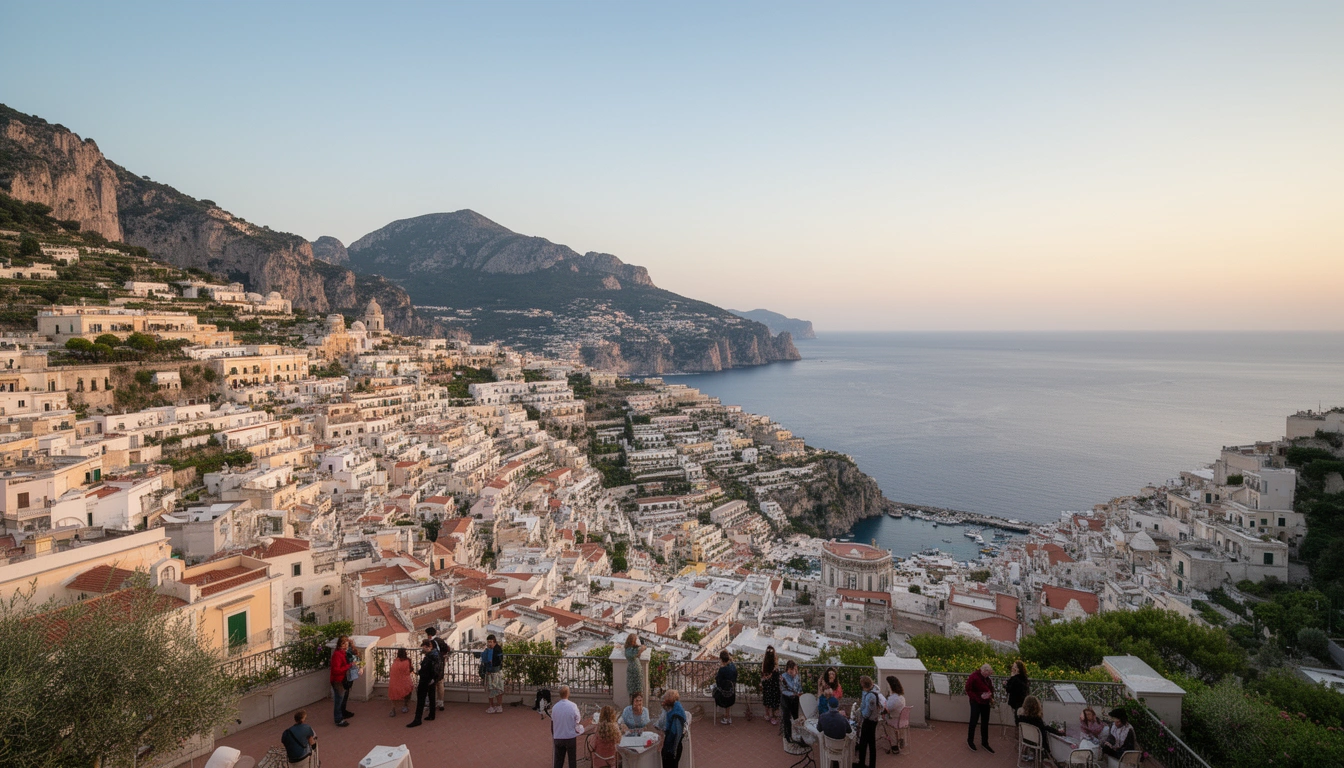 Tour por Cemitérios e Histórias Sombrias de Capri - foto 5