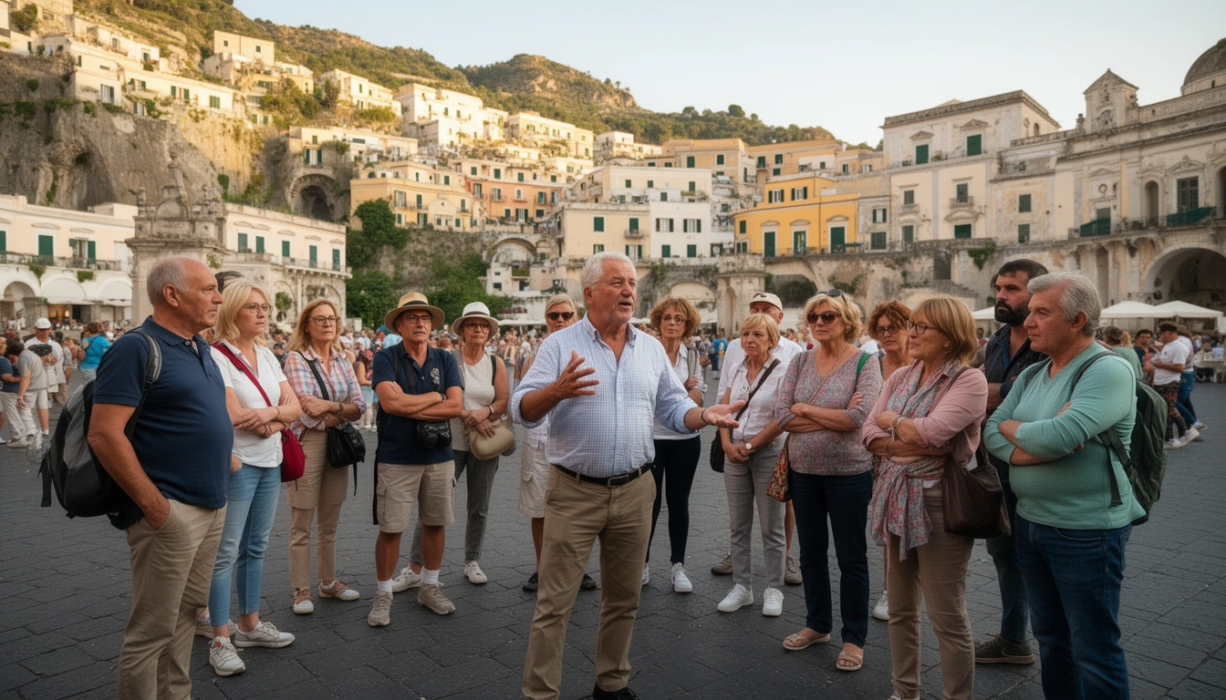 Tour por Igrejas e Catedrais de Capri - foto 4