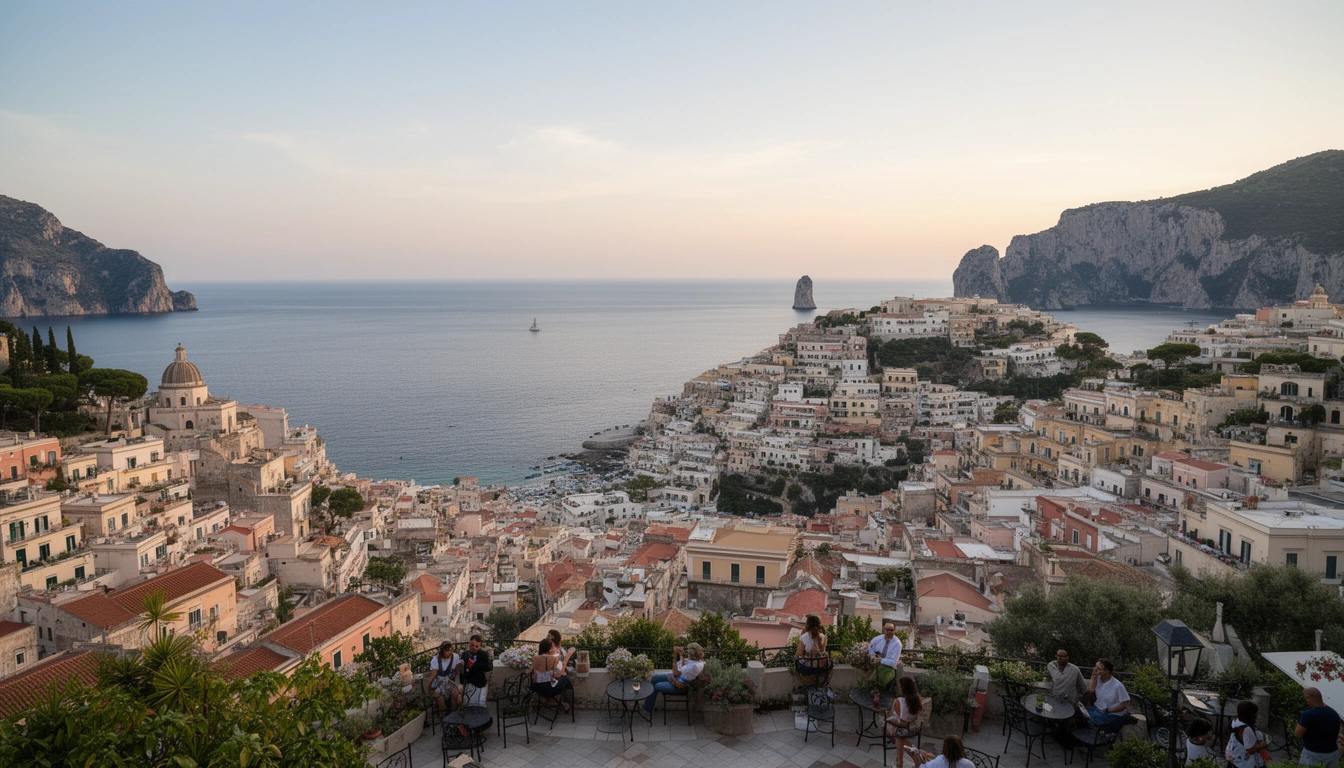 Tour por Igrejas e Catedrais de Capri - foto 5