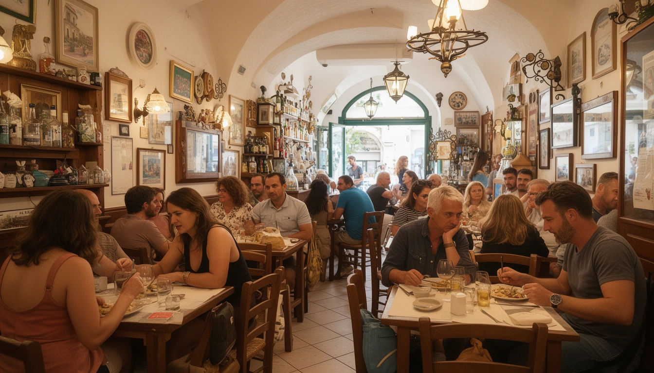 Tour Histórico e Cultural em Capri: Mergulho no Passado - foto 6