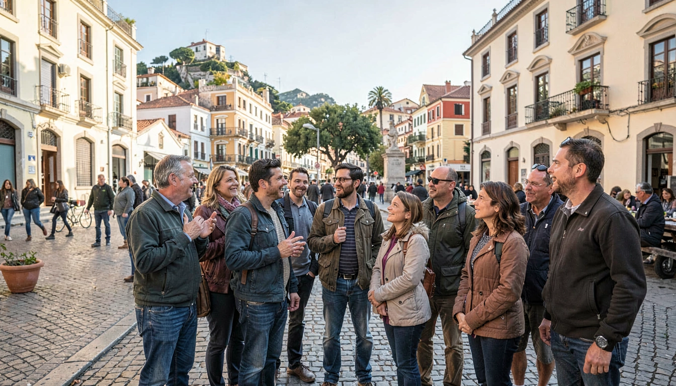 Tour por Cemitérios e Histórias Sombrias de Cascais - foto 4