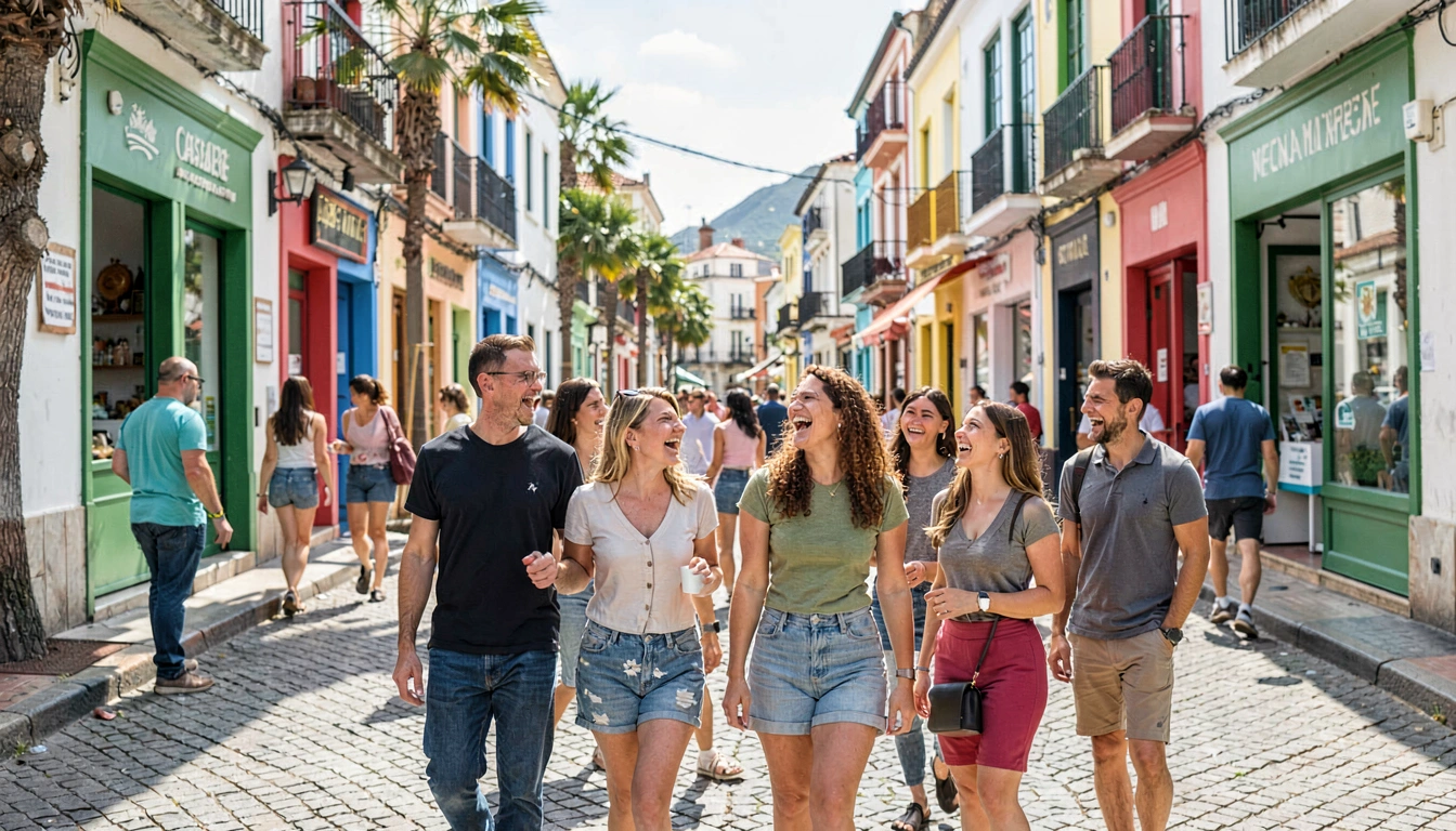 UNESCO Patrimônio Mundial: Tour em Cascais - Imagem 1