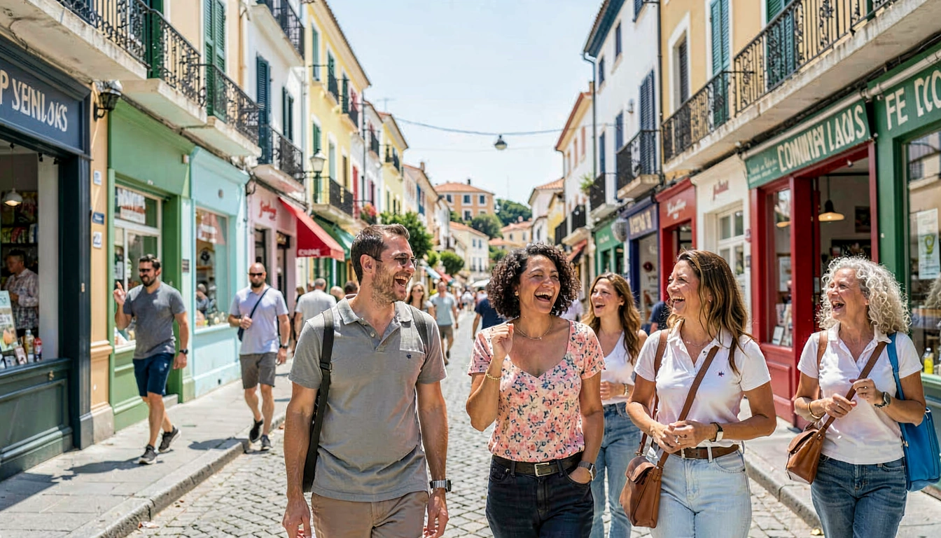 Tour por Castelos e Palácios em Cascais - Imagem 1