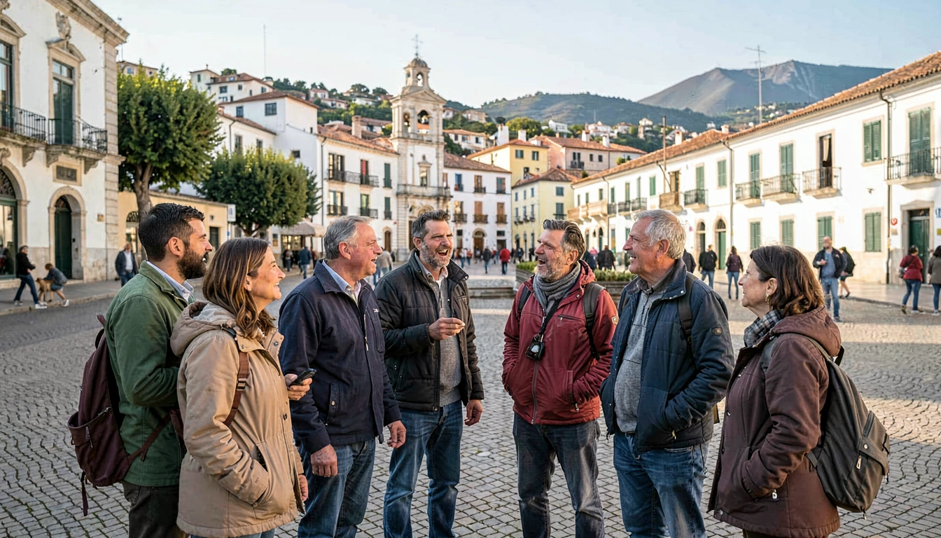 Tour por Castelos e Palácios em Cascais - foto 4