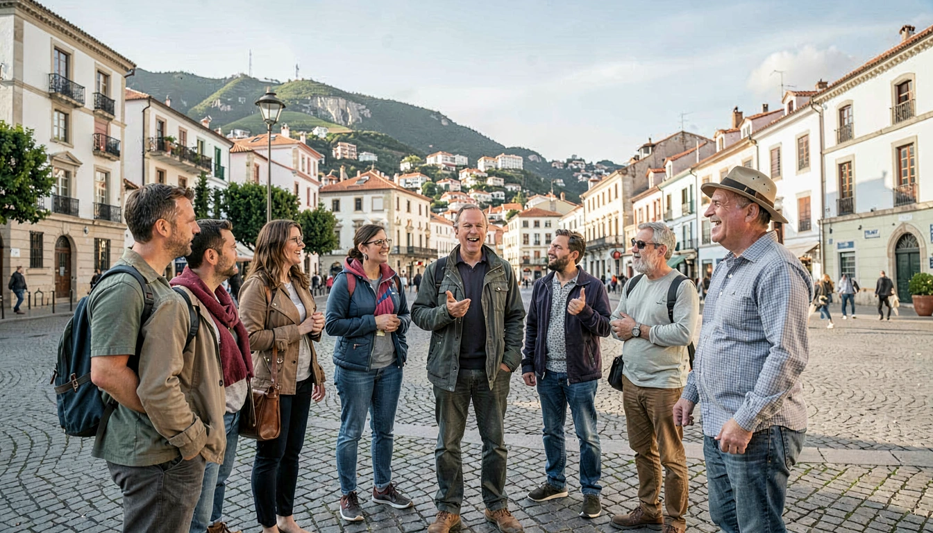 Tour Cultural Imersivo em Cascais - foto 4