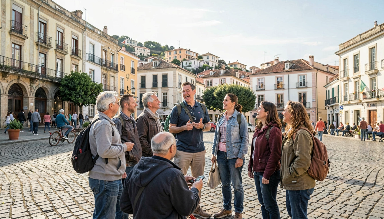 Tour de Arte e História em Cascais - foto 4