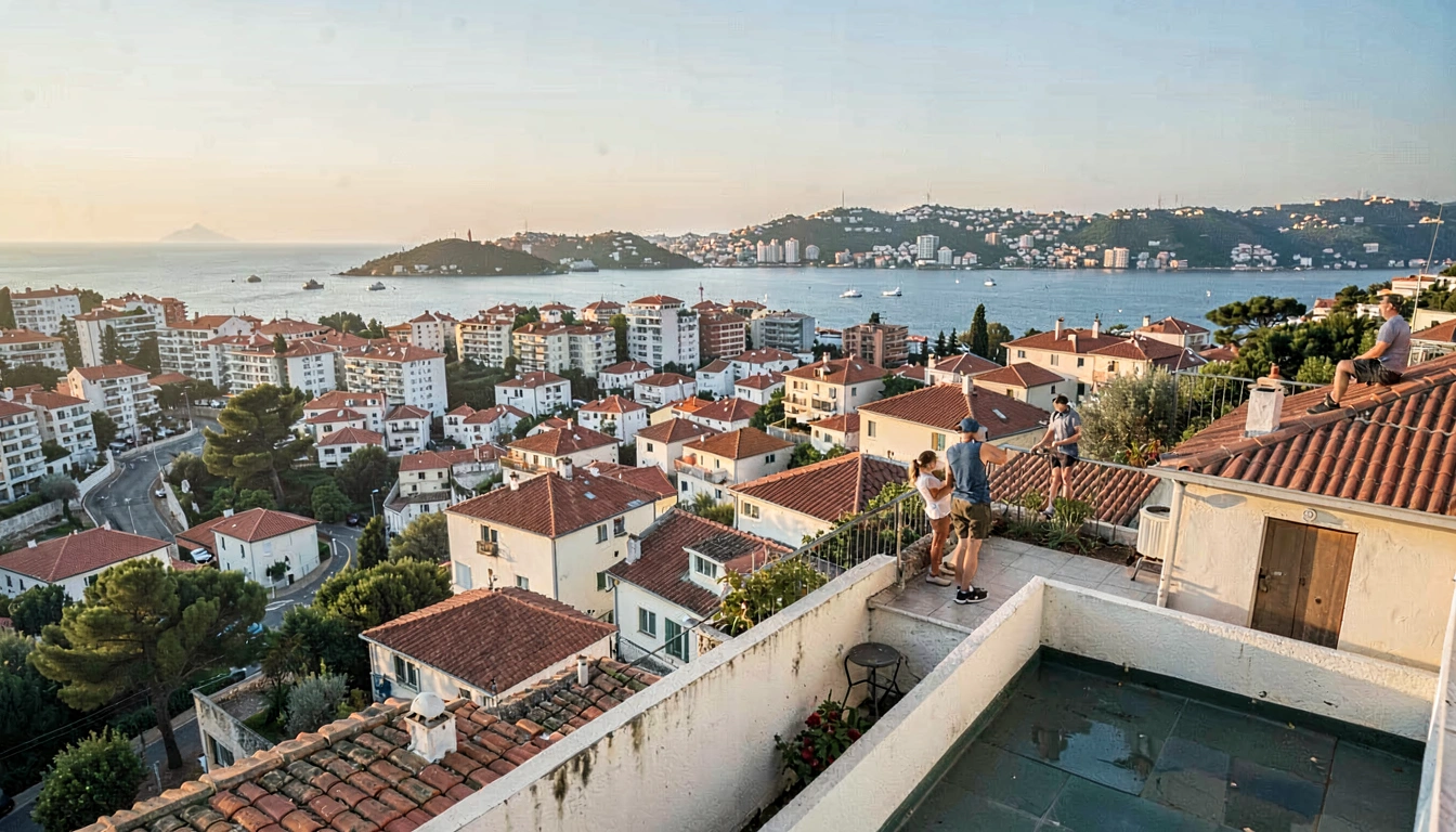 Tour de Arte e História em Cascais - foto 5