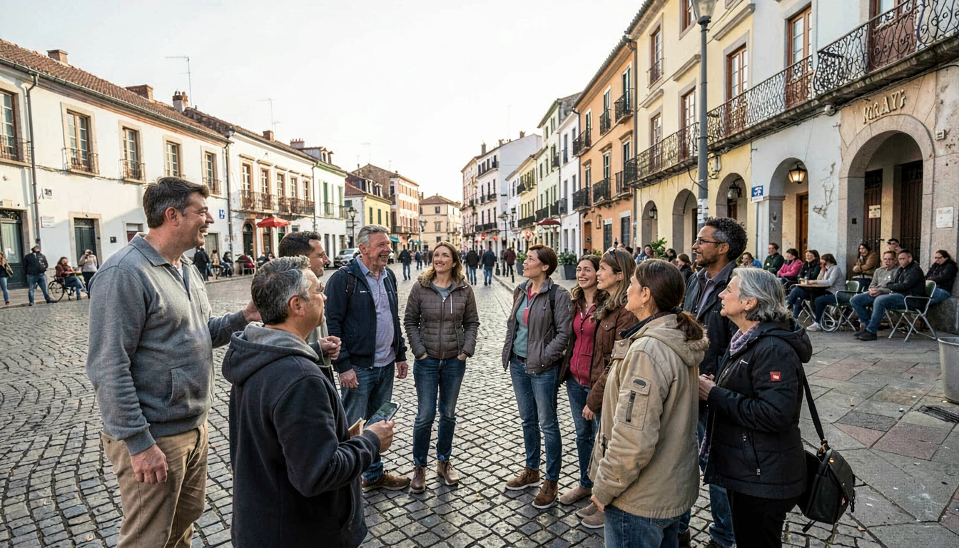 Tour Histórico e Cultural em Cascais: Mergulho no Passado - foto 4