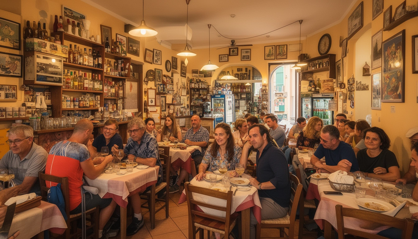 Tour de Mitologia e Lendas em Cinque Terre - foto 6