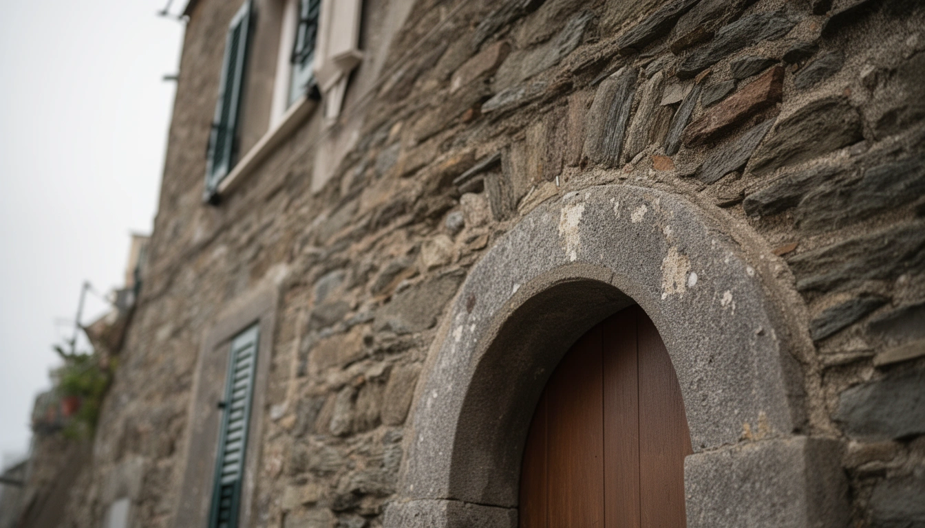 Tour por Cemitérios e Histórias Sombrias de Cinque Terre - foto 3